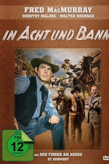 In Acht und Bann