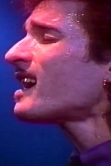 Willy DeVille: Live in the Lowlands