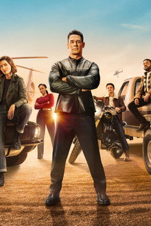 Matchbox the Movie