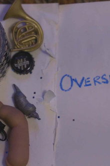 Oversharing