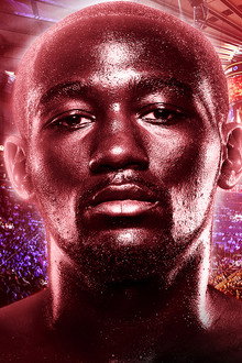 Terence Crawford vs. Felix Diaz