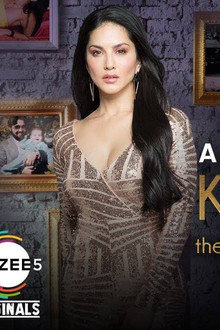 Karenjit Kaur: The Untold Story of Sunny Leone