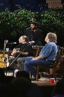 Outlaw Country: Live from Austin, TX