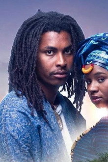 Djame et Fatoumata