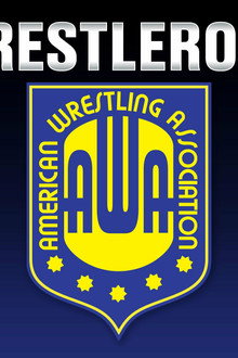 AWA WrestleRock 1986