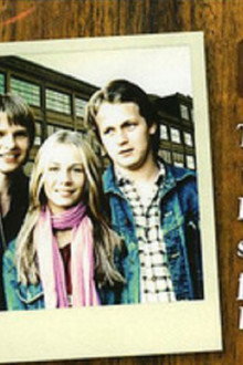 Lycka till