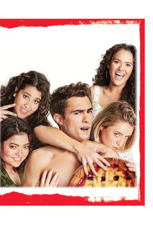 American Pie Presents: Girls' Rules