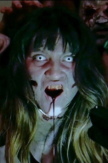 Crack House of the Dead