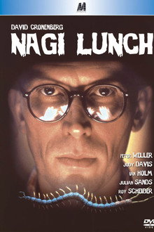 Nagi lunch