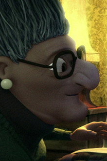 Granny O'Grimm's Sleeping Beauty