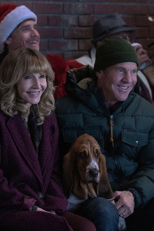 A Dog’s Perfect Christmas