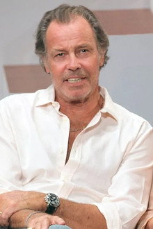 Un drôle de père