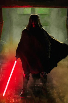 Star Wars: The Clone Wars - Darth Maul Returns