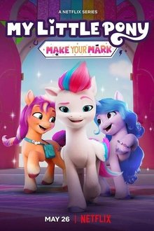 My Little Pony: Mit Huf und Herz