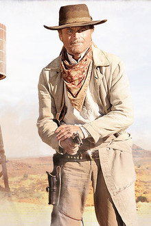 Doc West