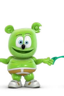 Gummibär & Friends: The Gummy Bear Show