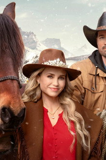 A Royal Montana Christmas