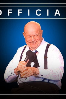 Don Rickles Live in Pala 2013