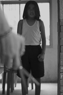 Akin Ang Buhok Ko
