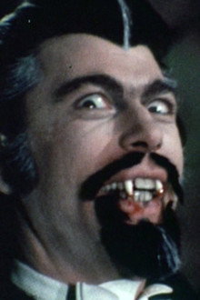 Dracula (The Dirty Old Man)