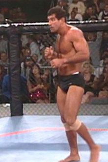 UFC 7: The Brawl In Buffalo