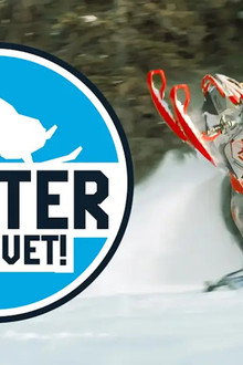 Skoter är livet