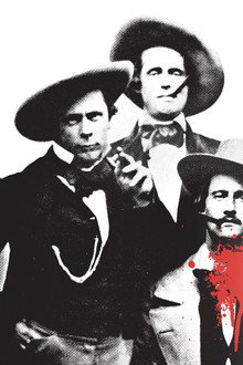 The Murder of Hi Good