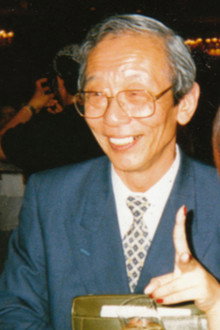 高野宏一