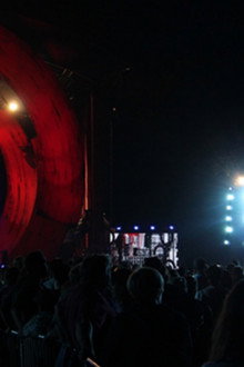 Global Citizen Festival 2014