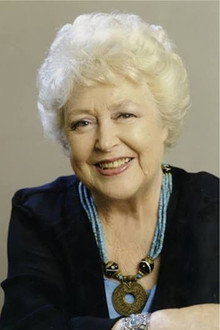 Toni Lamond