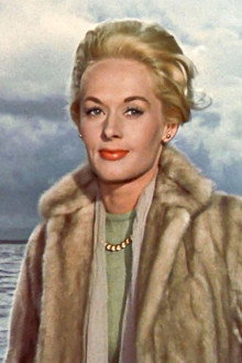 Tippi Hedren und die wilden Tiere