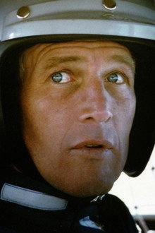 Winning: The Racing Life of Paul Newman