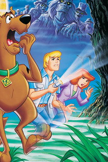 Scooby Doo na Wyspie Zombie