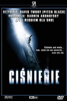 Ciśnienie