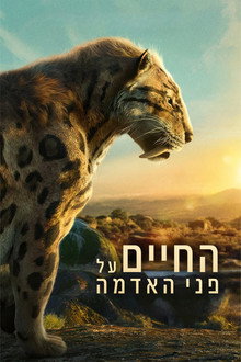 החיים על פני האדמה