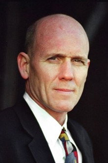 Tom Stearns