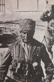 Bir Millet Uyanıyor