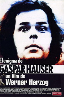El enigma de Gaspar Hauser