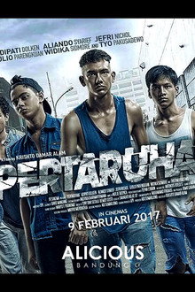 Pertaruhan
