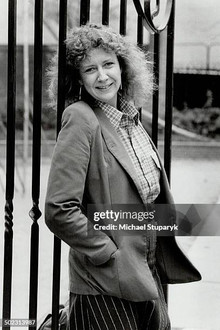 Martha Gibson