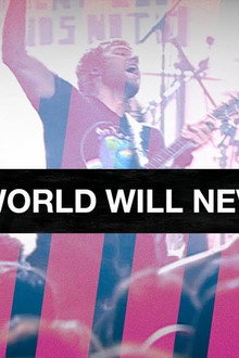 Hillsong United: Look To You