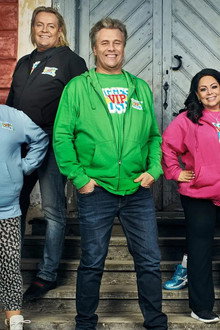 Biggest loser VIP Sverige