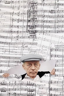 Breaking Rachmaninoff