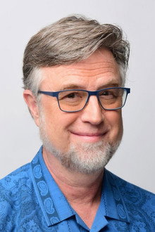 Dan Povenmire