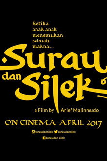 Surau dan Silek
