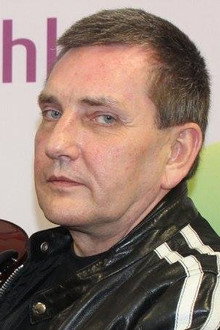 Andres Renke