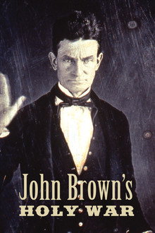 John Brown's Holy War