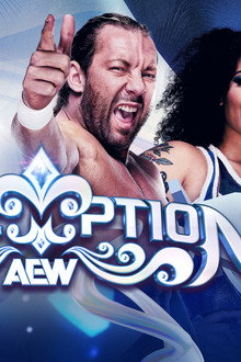 AEW Redemption 2026