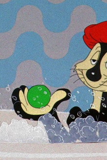 The Aristo-Cat