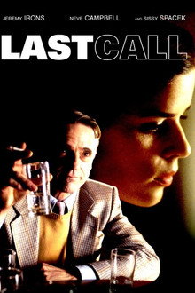 Last Call